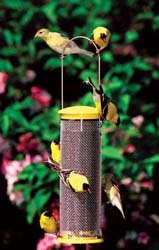 WBU Mesh Finch Feeder