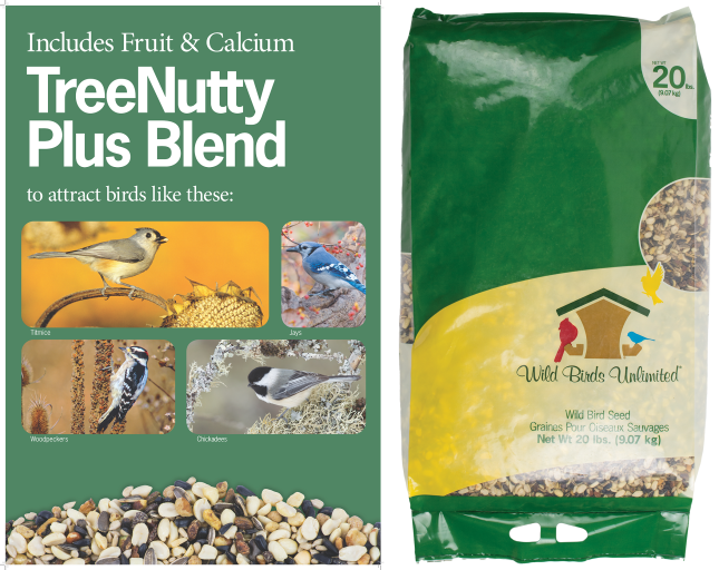 Wild Birds Unlimited Nature Shop