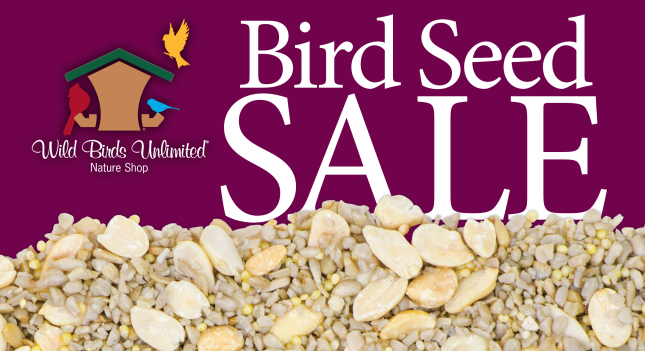 Discount bird clearance store